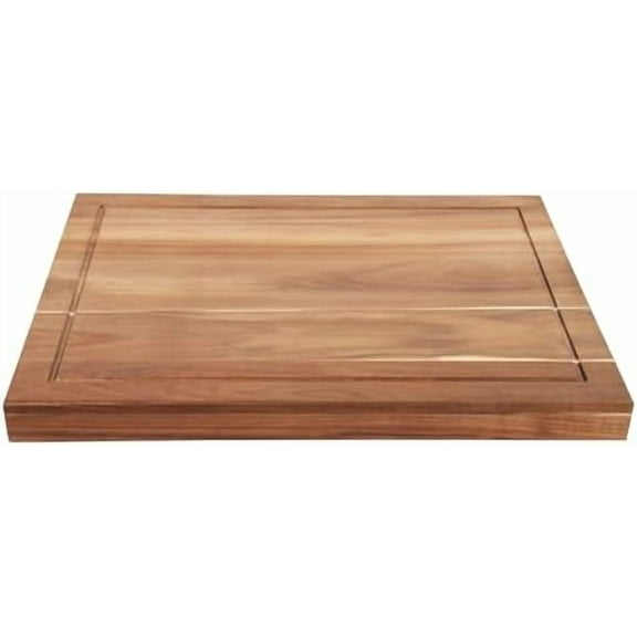 Noodle Board Stove Cover with Handles 30x22inch, Acacia Wood Stove Top Covers Cutting Board for Gas Burners, Kitchen Sink Cover for Counter Space & Decorative Tray