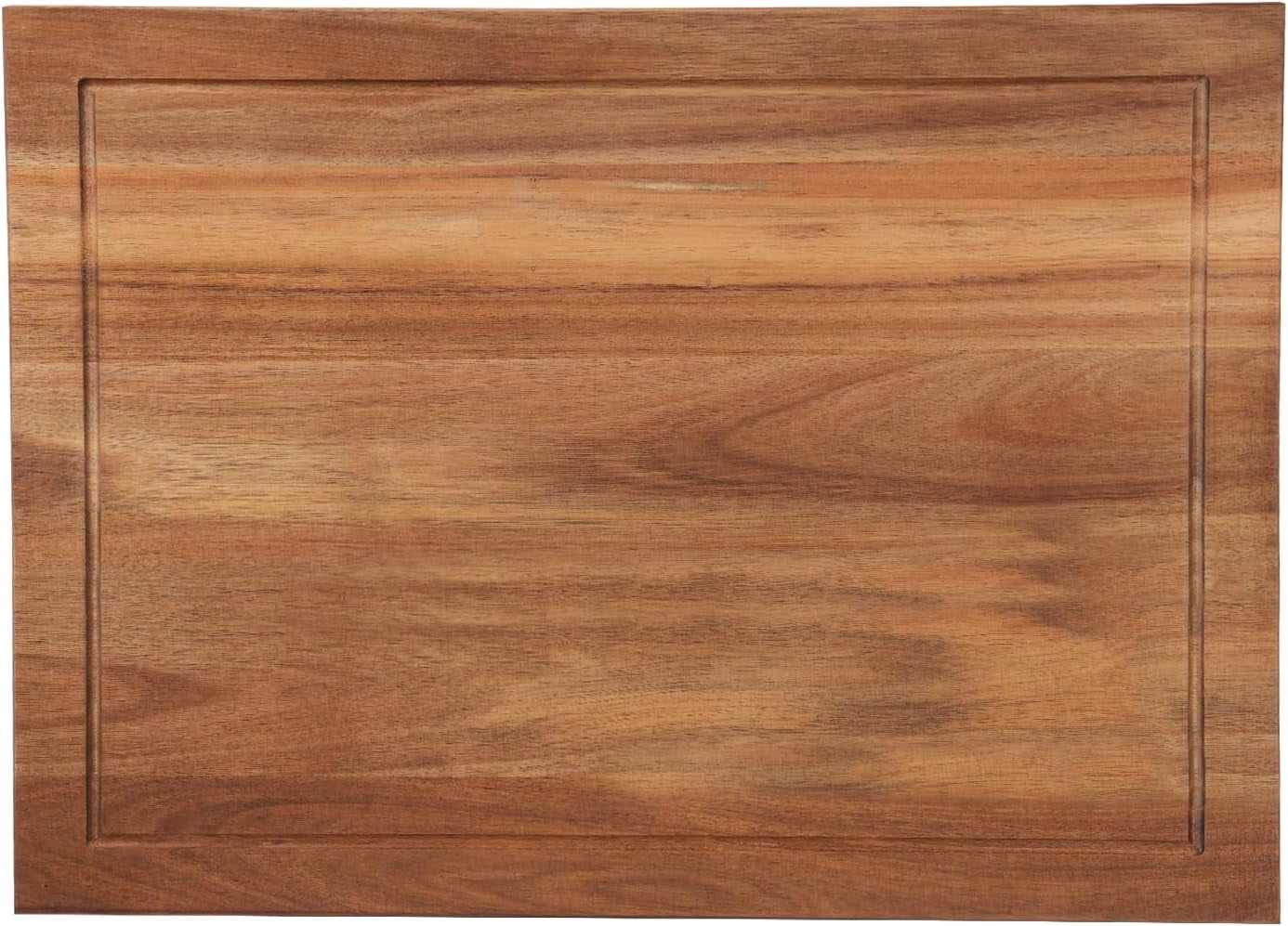 Noodle Board Stove Covers With Bulid-In Handles, 30x22In Durable Extra Thick Acacia Wood Counter Space Top Covers Stove Top Cutting Board Sink Covers for Electric Stoves & Sink