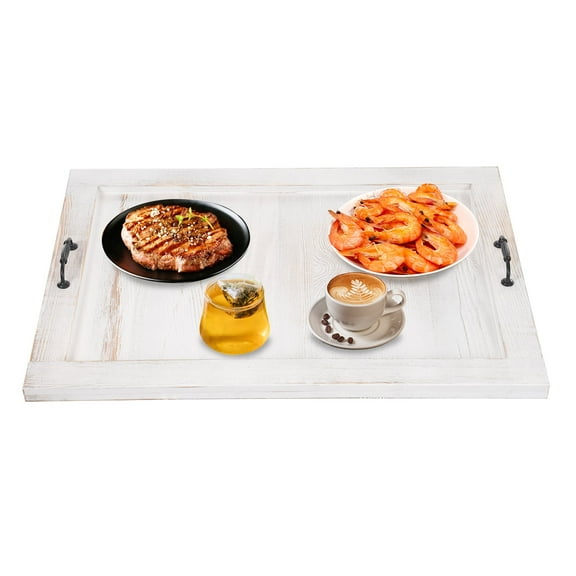 Noodle Board Stovetop Cover, Decorative Oversized Kitchen Serving Tray, Stovetop Cover