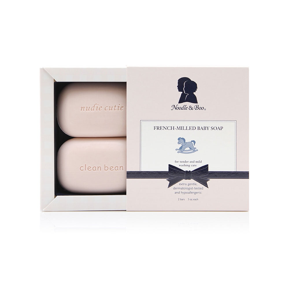 Noodle and sale boo bar soap
