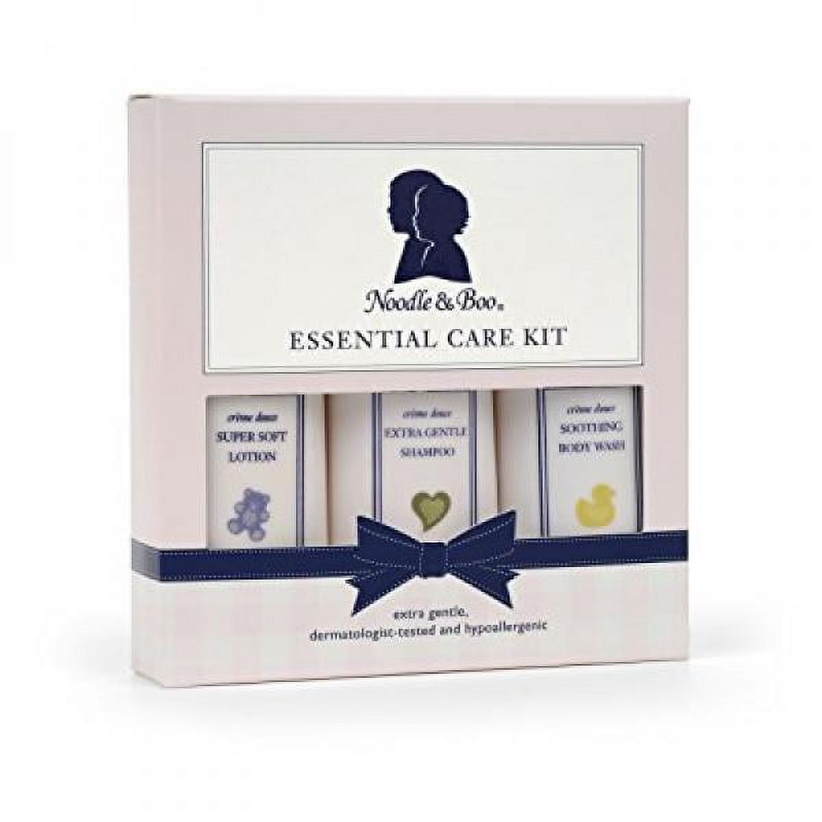 Noodle & Boo Essential Care Kit - image 1 of 2
