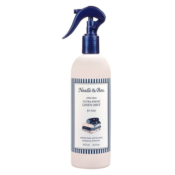 Noodle & Boo UltraFresh Linen Mist
