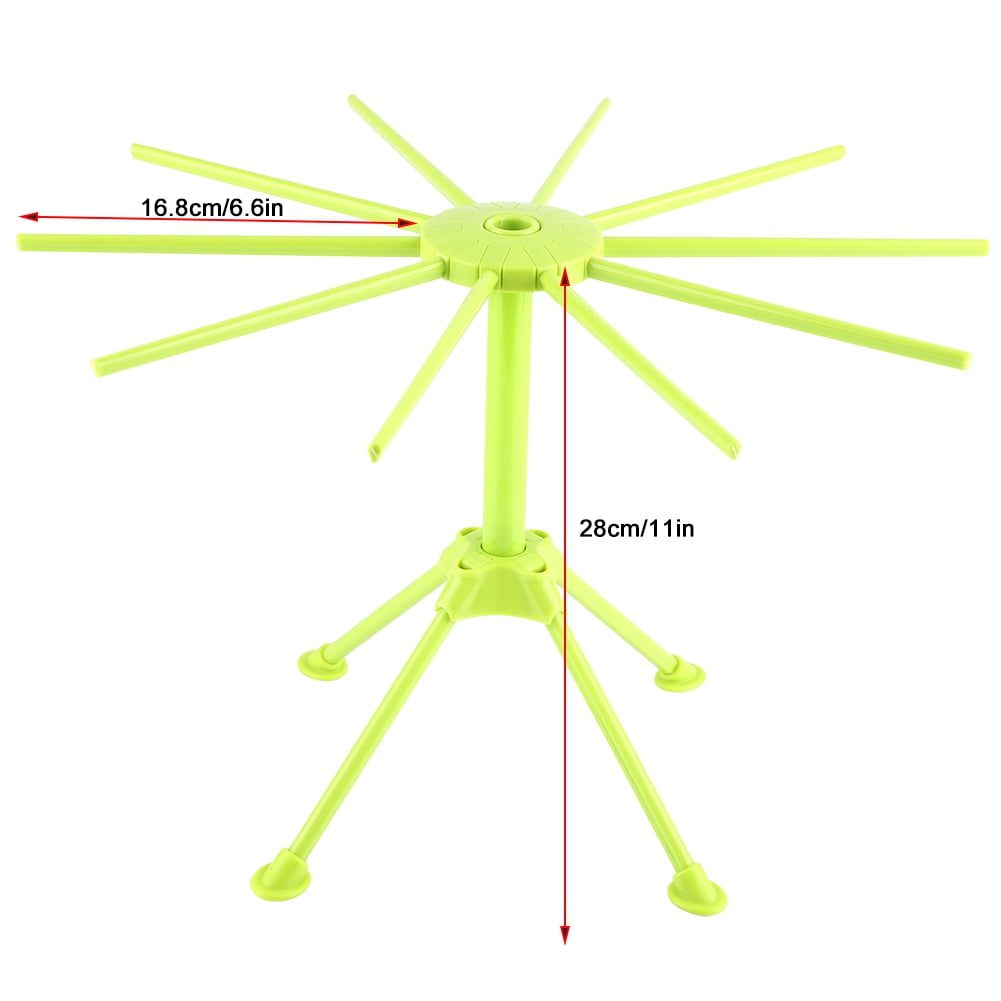 Noodle Drying Rack Noodle Spaghetti Pasta Drying Rack Stand Dryer
