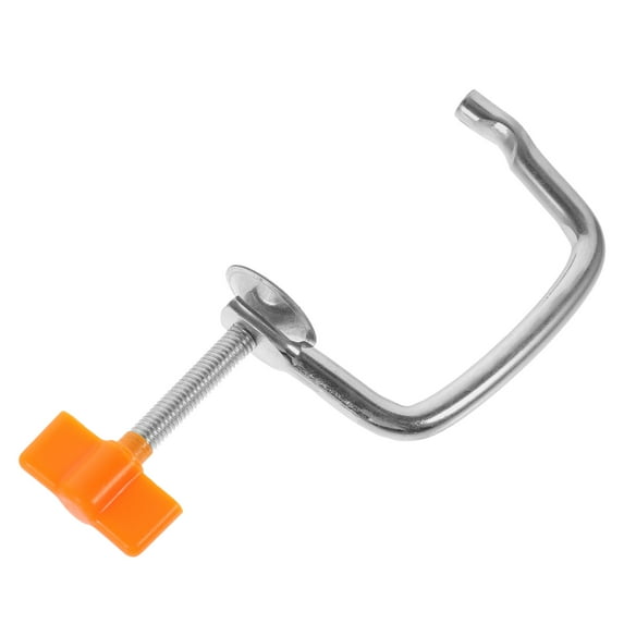 Noodle Maker Machine Fixing Clip Pasta Clamp Fixture