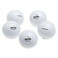 thumbnail image 1 of Noodle Mix Golf Balls, Mint Quality, 50 Golf Balls, by Hunter Golf, 1 of 9