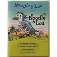 thumbnail image 1 of Pre-Owned Noodle & Lou (Noodle y Lou) (Paperback) 1442428732 9781442428737, 1 of 1