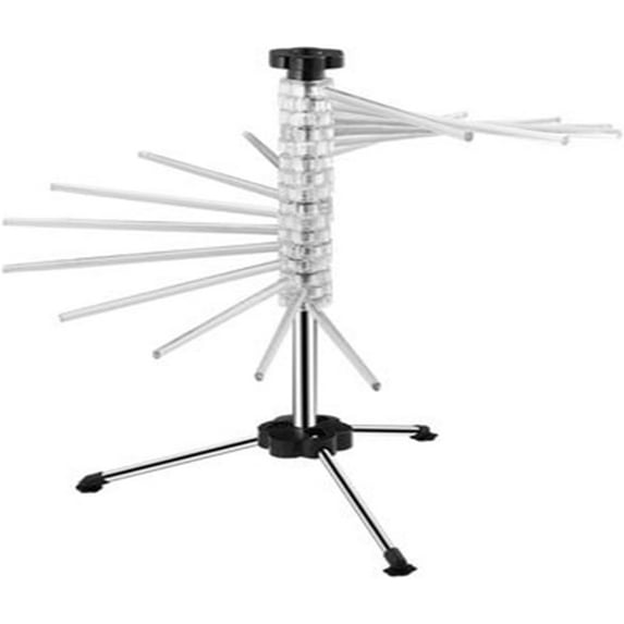 Noodle Rack Rotating Three-dimensional Noodle Rack Household Noodle Rack Foldable Rack Noodle Rack Noodle Rack For hHome Use