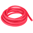 thumbnail image 1 of Noodle Rope Craft Foam - 20 Feet (red), 1 of 8
