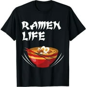Noodle Samurai: Unleash Your Ramen Passion with Anime-Inspired Style