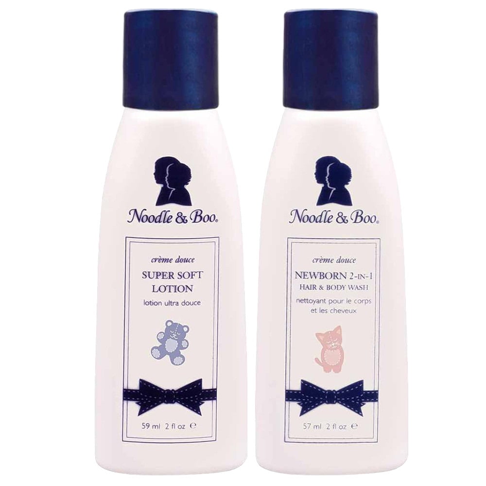 Noodle & Boo Bundle of Joy 2pc - Walmart.com