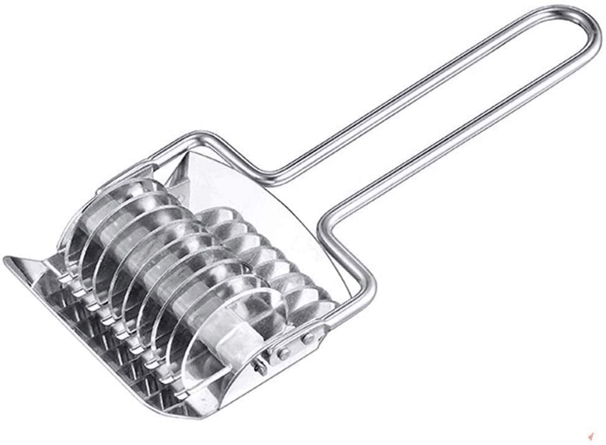 Noodle cutting machine, stainless steel noodle grid roll, noodle