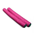 thumbnail image 1 of Big Joe Noodle 2 Pack No Inflation Needed Pool Floats, Summer Melon Double Sided Mesh, Quick Draining Fabric, Jumbo 4 feet, 1 of 7