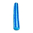 thumbnail image 1 of Big Joe Noodle Pool Float, Ripple Blue, Doubled-Sided Mesh, Quick Draining Fabric, No Inflation Needed, 1 of 7