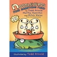 thumbnail image 1 of Pre-Owned Noodleheads Find Something Fishy (Paperback) 0823444376 9780823444373, 1 of 1