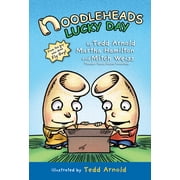 Noodleheads Noodleheads Lucky Day, Paperback