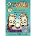 thumbnail image 1 of Noodleheads Noodleheads See the Future, Book 2, (Hardcover), 1 of 1