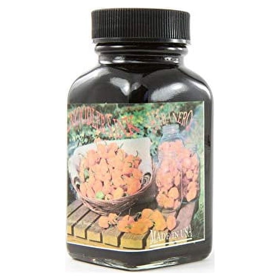 Noodler's Fountain Ink, 3 oz Bottle, Habannero (19021)