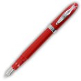 thumbnail image 1 of Noodler's Ink Ahab Mars Pearl Flex Fountain Pen, 1 of 3