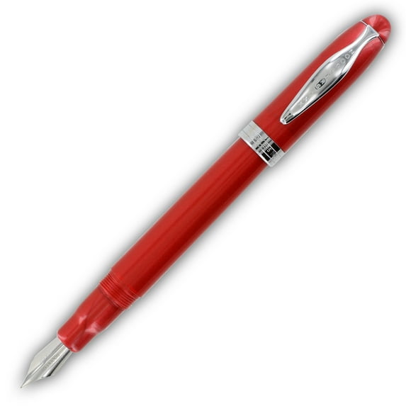 Noodler's Ink Ahab Mars Pearl Flex Fountain Pen