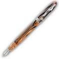 thumbnail image 1 of Noodler's Ink Ahab Piston Fountain Pen - Tiger, 1 of 3