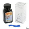 thumbnail image 1 of Noodler's Ink  Fountain Pen 3-ounce Bottled Ink - 3 Oz Blue, 1 of 4