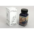 thumbnail image 1 of Noodler's Ink Fountain Pen Bottled Ink, 3oz, Bulletproof 54th Massachusetts, 1 of 1