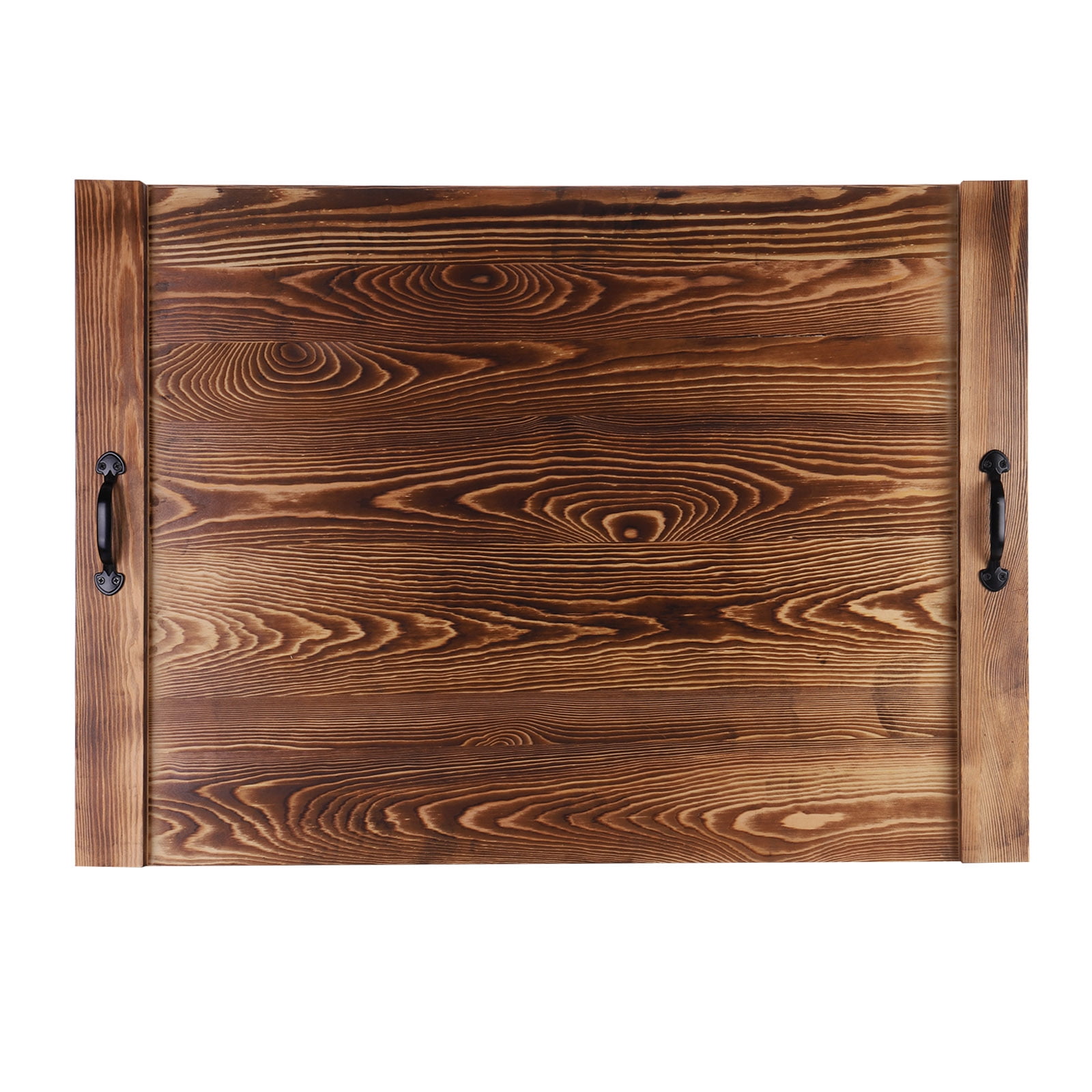 Noodles Board Stove Cover, 30 x 22 Inch Wood Stove Top Cover with