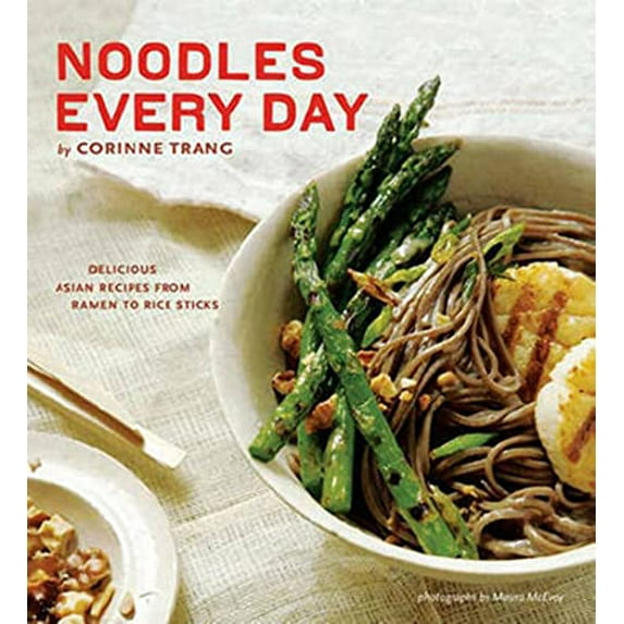 Pre-Owned Noodles Every Day, (Paperback)