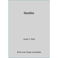 thumbnail image 1 of Pre-Owned Noodles (Paperback) 1557880603 9781557880604, 1 of 1