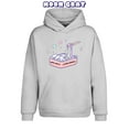 thumbnail image 1 of Noodles Pullover Urban Hoodie, 1 of 10