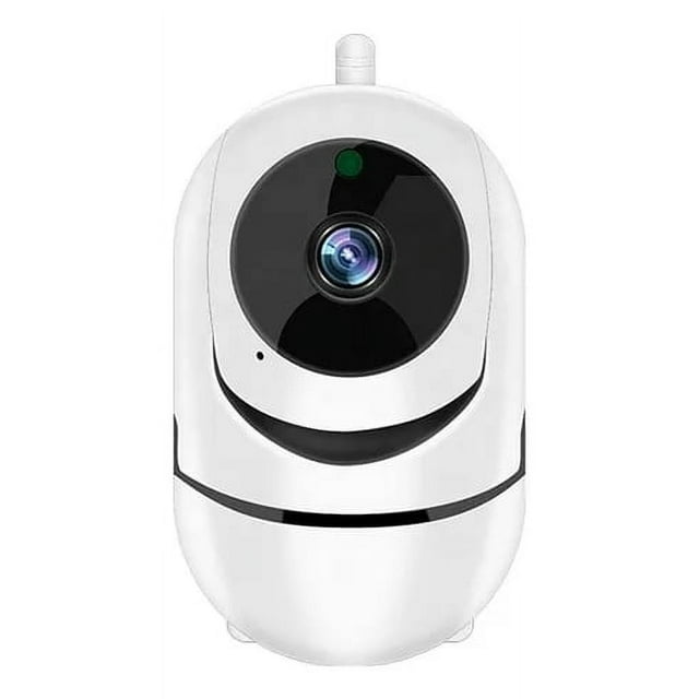 Nooie Baby Monitor, Wifi Pet Camera Indoor, 360Degree Wireless Ip
