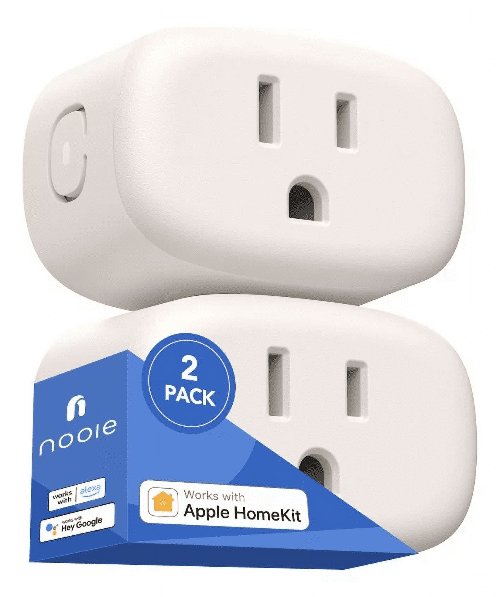 Smart Plug, works with Alexa – A Certified for Humans Device