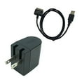 thumbnail image 1 of Nook HD Charger Nook Tablet Charging Cable Barnes Noble Power Kit AC Wall Charger Adapter Plus USB Data Cable for Nook HD 7 Inch HD+ 9 Inch BNTV400 BNTV600, 1 of 3