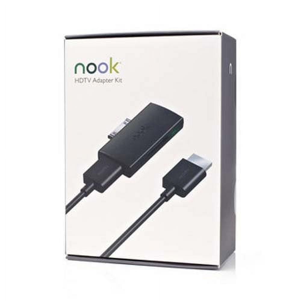 Nook® Hd Hdmi Adapter For Nook Hd And Nook Hd+