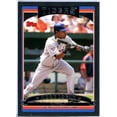 thumbnail image 1 of Nook Logan Card 2006 Topps Black #106, 1 of 2