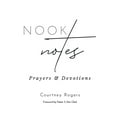 thumbnail image 1 of Nook Notes, (Hardcover), 1 of 1