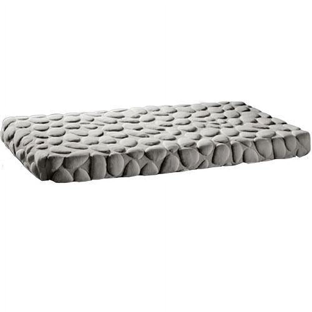 Nook pebble mattress top