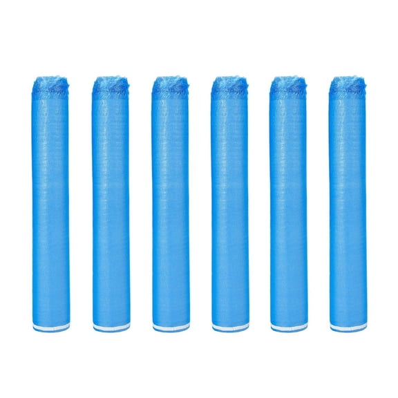 Nook Warmth Floor Underlayment 600 sq ft - 2mm EPE Foam Padding with Tape & Vapor Barrier