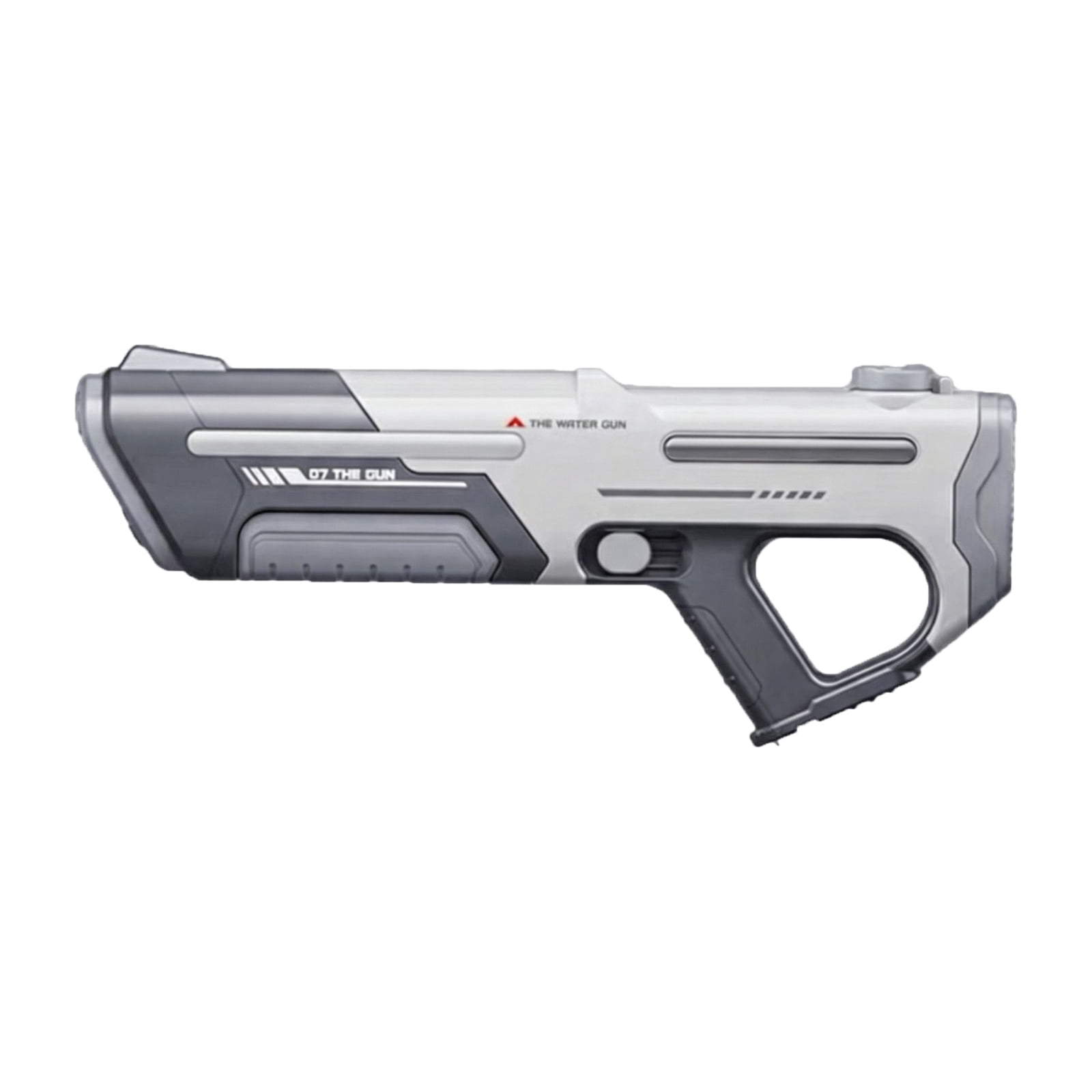 NookHive Automatic Electric Water Gun - Continuous High Pressure Spray, Powerful Water Suction, Outdoor Toy, Summer Water Battles for All Ages,as shown