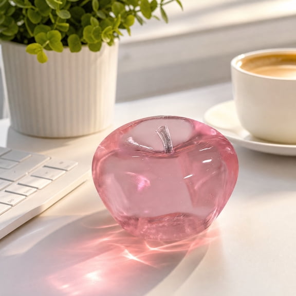 NookHive Coconut Oil Squishy, Slow Rising Stress Relief Squeeze, Soft Non-Sticky Sensory Fidget for Relaxation, Easy to Clean, Portable Gift for Adults ,Green