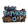 thumbnail image 1 of NookHive Happy Father's Day Card - Unique 3D Pop-Up Greeting Card For Dad, Husband, Grandpa From Daughter Son Wife; Perfect Father's Day Gift Ideas For Him,blue, 1 of 6