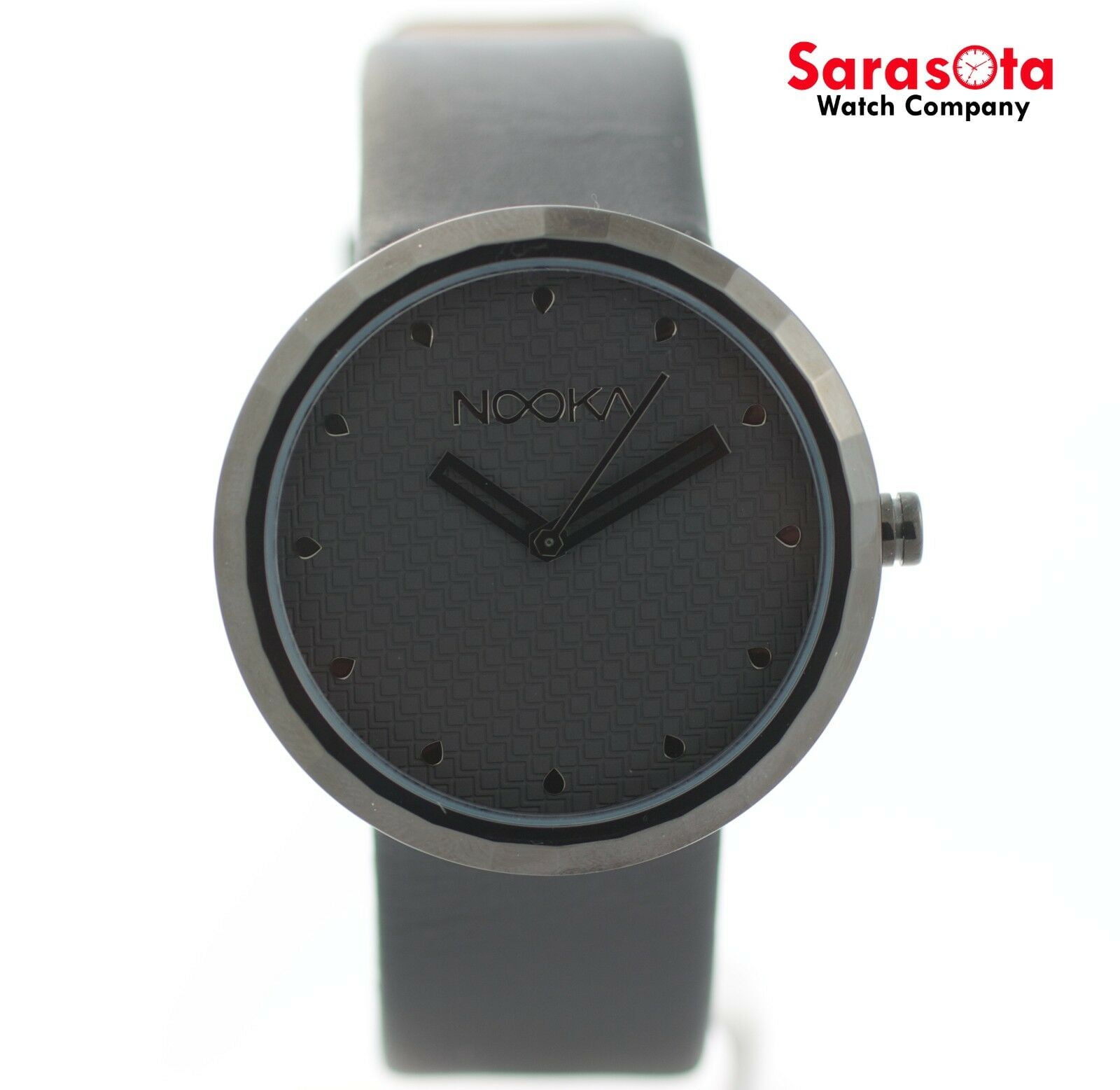 nooka watch