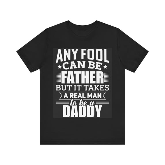 Nooks & Krannies Any Fool Short Sleeve TShirt