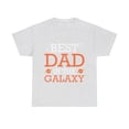thumbnail image 1 of Nooks & Krannies Galaxy Heavy Cotton Tee, 1 of 4