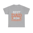 thumbnail image 1 of Nooks & Krannies Galaxy Heavy Cotton Tee, 1 of 4