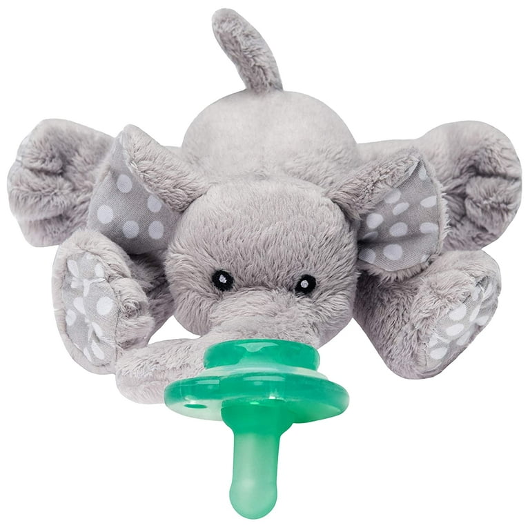 Noos Paci Plushies Buds Adapts To