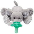 thumbnail image 1 of Nookums - Paci-Plushies Buddies – Ella Elephant, 1 of 4