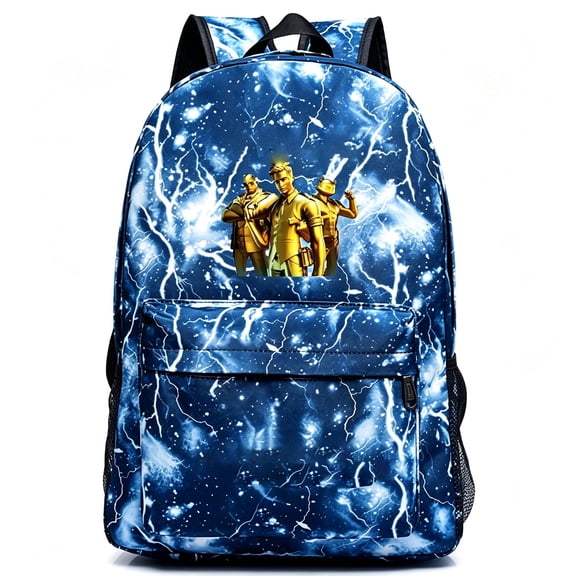 Nookwell Classic Backpack Multi Bookbag Waterproof Travel Daypack Lightweight Schoolbag for Unisex