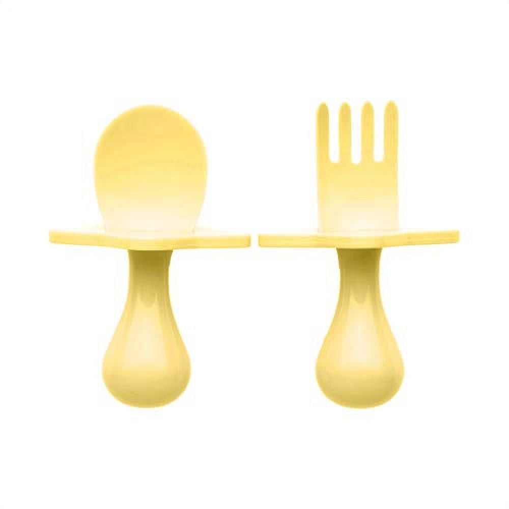 Up To 50% Off on Self Feed Baby Utensils with
