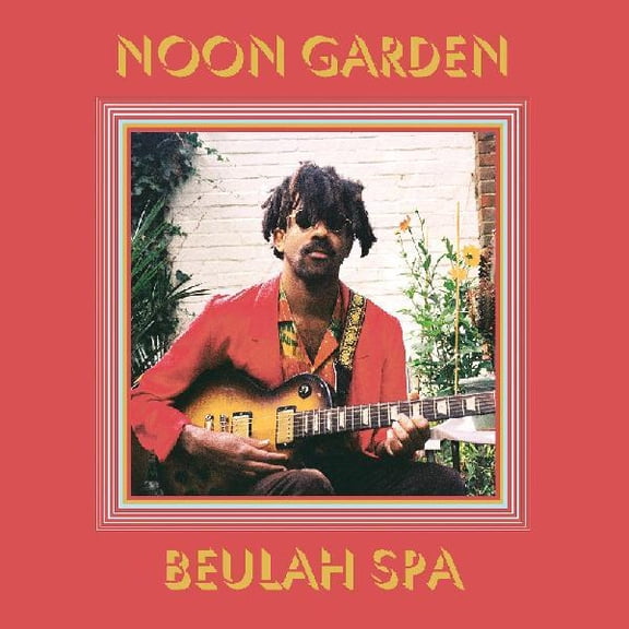 Noon Garden - Beulah Spa - Music & Performance - CD